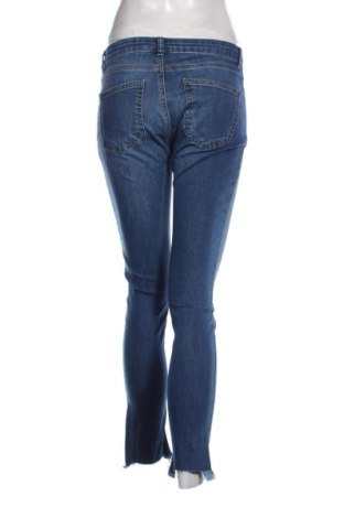 Damskie jeansy Calzedonia, Rozmiar S, Kolor Niebieski, Cena 254,80 zł