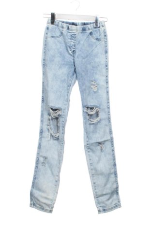 Damskie jeansy Calzedonia, Rozmiar S, Kolor Niebieski, Cena 254,80 zł