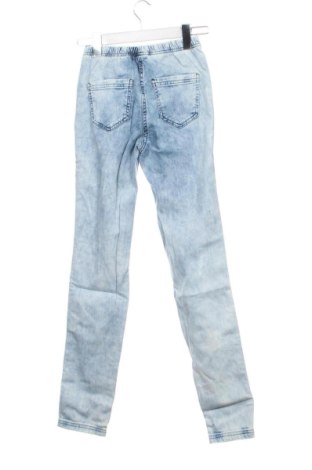 Damskie jeansy Calzedonia, Rozmiar S, Kolor Niebieski, Cena 254,80 zł