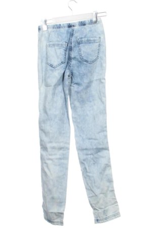 Damskie jeansy Calzedonia, Rozmiar S, Kolor Niebieski, Cena 254,80 zł