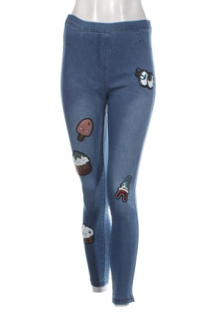 Női farmernadrág Calzedonia, Méret S, Szín Kék, Ár 21 549 Ft