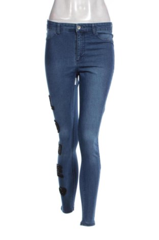 Blugi de femei Calzedonia, Mărime S, Culoare Albastru, Preț 109,27 Lei