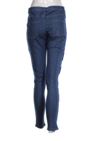 Damen Jeans Calzedonia, Größe M, Farbe Blau, Preis 43,99 €