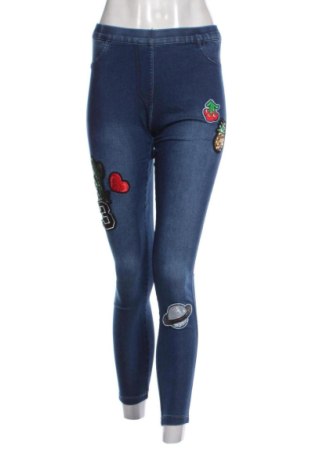 Damen Jeans Calzedonia, Größe S, Farbe Blau, Preis 43,99 €