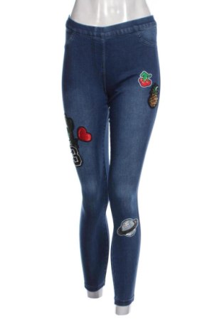 Damen Jeans Calzedonia, Größe S, Farbe Blau, Preis 43,99 €
