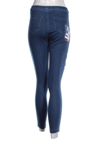Damen Jeans Calzedonia, Größe S, Farbe Blau, Preis 43,99 €