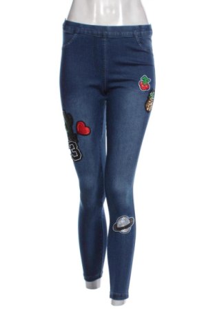 Damen Jeans Calzedonia, Größe S, Farbe Blau, Preis 43,99 €