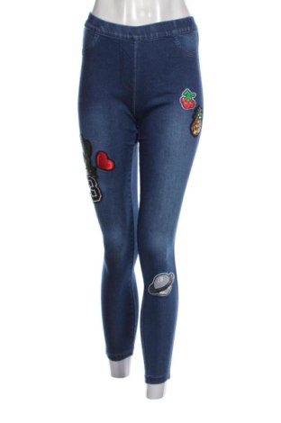 Damen Jeans Calzedonia, Größe S, Farbe Blau, Preis 43,99 €