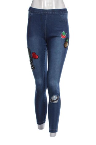 Damen Jeans Calzedonia, Größe S, Farbe Blau, Preis 43,99 €