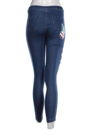 Damen Jeans Calzedonia, Größe S, Farbe Blau, Preis 43,99 €