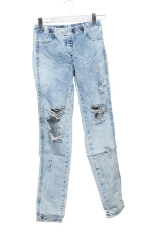 Damen Jeans Calzedonia, Größe S, Farbe Blau, Preis 43,99 €