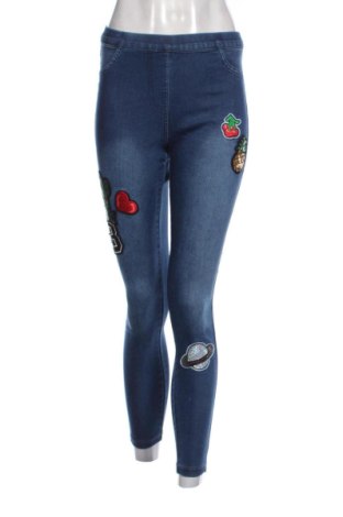 Damen Jeans Calzedonia, Größe S, Farbe Blau, Preis 43,99 €