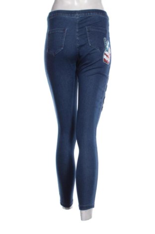 Damen Jeans Calzedonia, Größe S, Farbe Blau, Preis 43,99 €