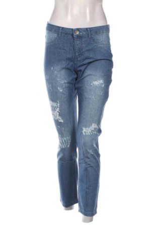 Dámské džíny  Calzedonia, Velikost S, Barva Modrá, Cena  1 348,00 Kč