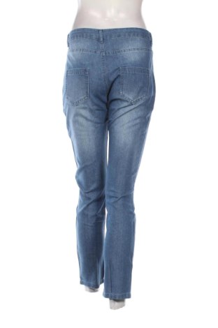 Dámské džíny  Calzedonia, Velikost S, Barva Modrá, Cena  1 348,00 Kč