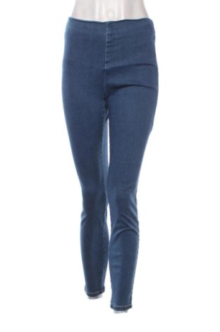 Damskie jeansy Calzedonia, Rozmiar M, Kolor Niebieski, Cena 112,29 zł