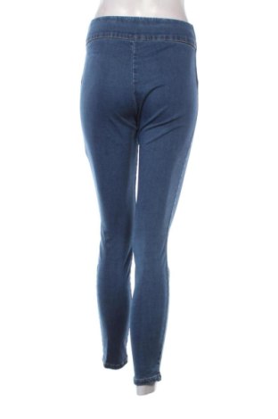 Damskie jeansy Calzedonia, Rozmiar M, Kolor Niebieski, Cena 112,29 zł