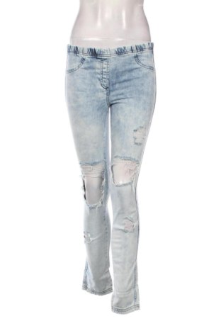 Dámske džínsy  Calzedonia, Veľkosť S, Farba Modrá, Cena  47,55 €
