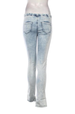 Dámske džínsy  Calzedonia, Veľkosť S, Farba Modrá, Cena  47,55 €