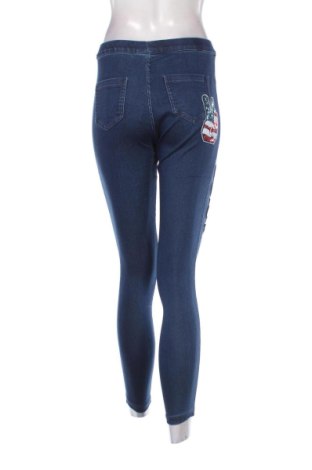 Γυναικείο Τζίν Calzedonia, Μέγεθος S, Χρώμα Μπλέ, Τιμή 47,55 €