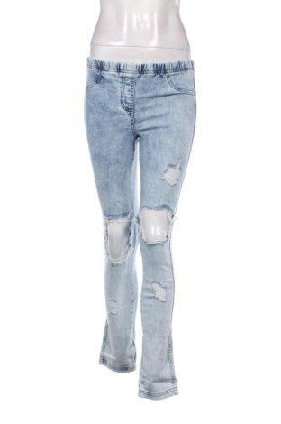 Γυναικείο Τζίν Calzedonia, Μέγεθος S, Χρώμα Μπλέ, Τιμή 47,55 €