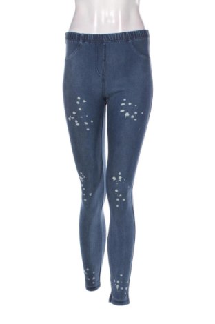 Γυναικείο Τζίν Calzedonia, Μέγεθος S, Χρώμα Μπλέ, Τιμή 47,55 €
