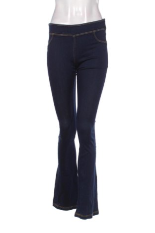 Blugi de femei Calzedonia, Mărime S, Culoare Albastru, Preț 247,89 Lei
