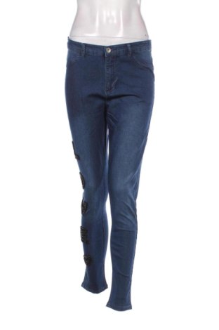 Damen Jeans Calzedonia, Größe M, Farbe Blau, Preis 47,55 €