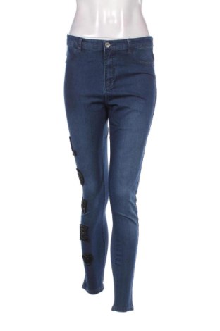Damen Jeans Calzedonia, Größe M, Farbe Blau, Preis 47,55 €