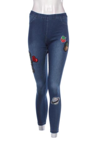 Damen Jeans Calzedonia, Größe S, Farbe Blau, Preis 47,55 €