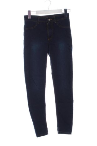 Blugi de femei Calzedonia, Mărime S, Culoare Albastru, Preț 109,25 Lei