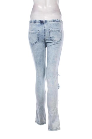 Blugi de femei Calzedonia, Mărime S, Culoare Albastru, Preț 247,89 Lei