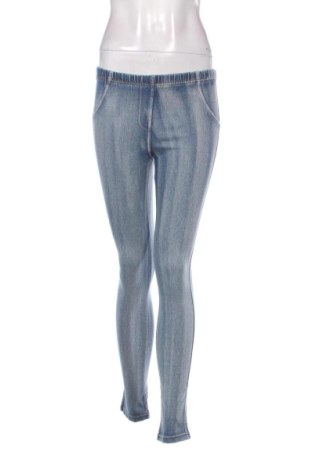 Blugi de femei Calzedonia, Mărime S, Culoare Albastru, Preț 247,89 Lei