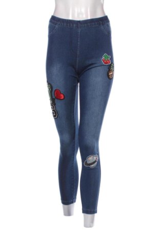 Damen Jeans Calzedonia, Größe S, Farbe Blau, Preis 47,55 €