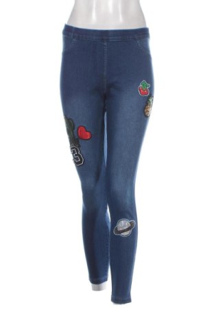 Blugi de femei Calzedonia, Mărime S, Culoare Albastru, Preț 247,89 Lei