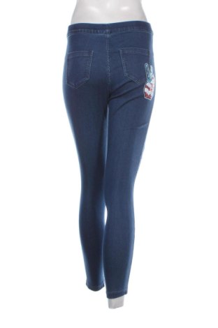 Blugi de femei Calzedonia, Mărime S, Culoare Albastru, Preț 247,89 Lei
