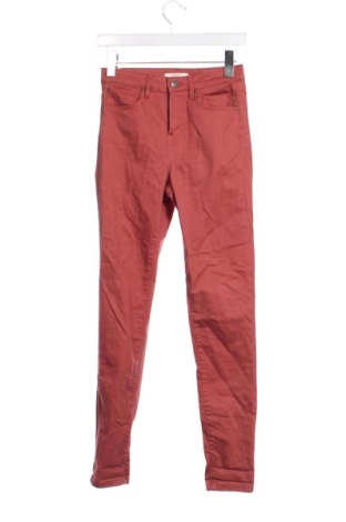 Damen Jeans Camaieu, Größe XS, Farbe Braun, Preis 19,99 €