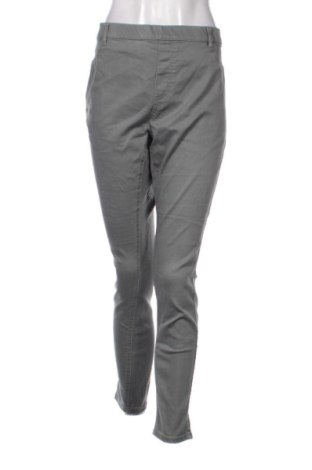 Damskie jeansy Camaieu, Rozmiar XL, Kolor Zielony, Cena 78,99 zł