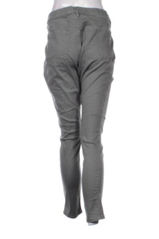 Damskie jeansy Camaieu, Rozmiar XL, Kolor Zielony, Cena 78,99 zł