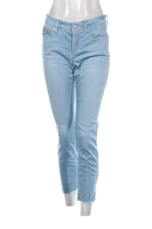Damen Jeans Cambio, Größe L, Farbe Blau, Preis 49,99 €