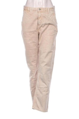 Dámské džíny  Carhartt, Velikost S, Barva Béžová, Cena  992,00 Kč