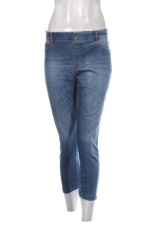 Dámske džínsy  Carrera Jeans, Veľkosť L, Farba Modrá, Cena  17,95 €