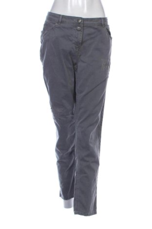 Damen Jeans Cecil, Größe XL, Farbe Grau, Preis 21,00 €