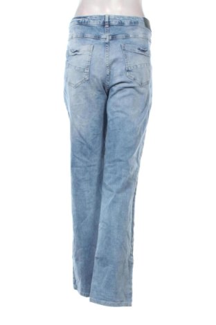 Blugi de femei Cecil, Mărime XXL, Culoare Albastru, Preț 109,48 Lei