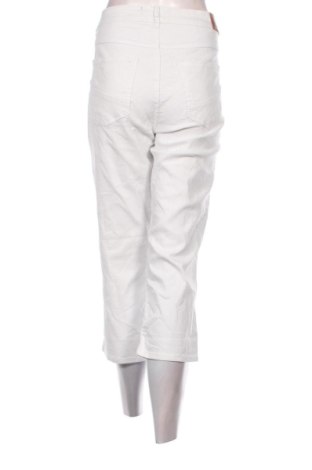 Damskie jeansy Cecil, Rozmiar XXL, Kolor Biały, Cena 110,99 zł