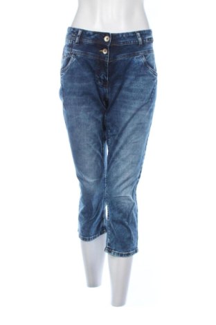 Damen Jeans Cecil, Größe XL, Farbe Blau, Preis 27,99 €
