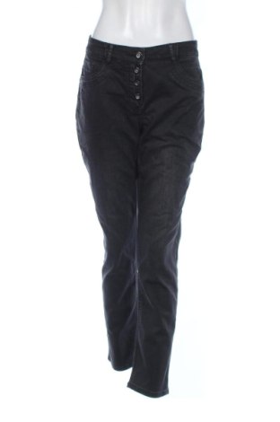 Blugi de femei Cecil, Mărime L, Culoare Negru, Preț 129,99 Lei