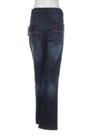 Blugi de femei Cecilia Classics, Mărime XXL, Culoare Albastru, Preț 131,99 Lei