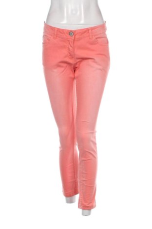 Damskie jeansy Cecilia Classics, Rozmiar L, Kolor Pomarańczowy, Cena 63,99 zł