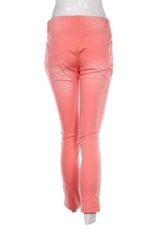 Damskie jeansy Cecilia Classics, Rozmiar L, Kolor Pomarańczowy, Cena 63,99 zł